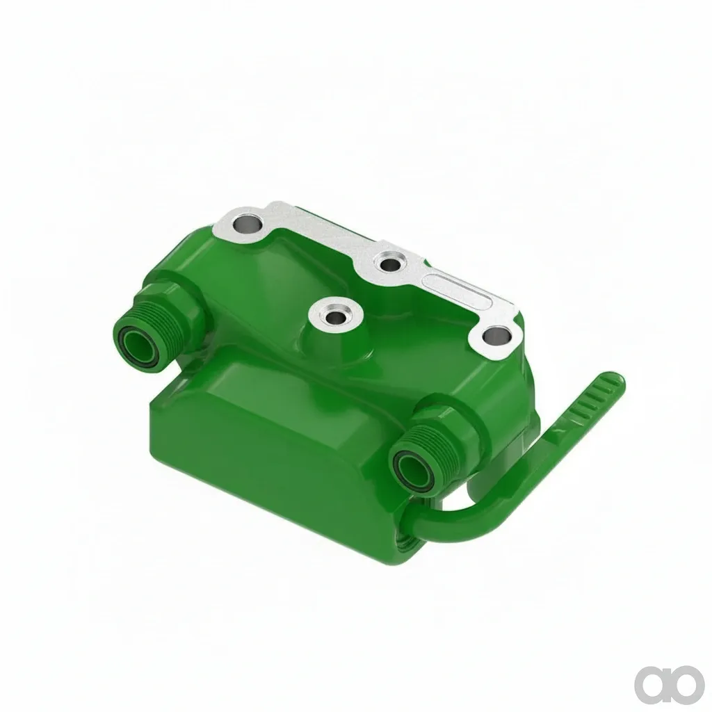 John Deere
