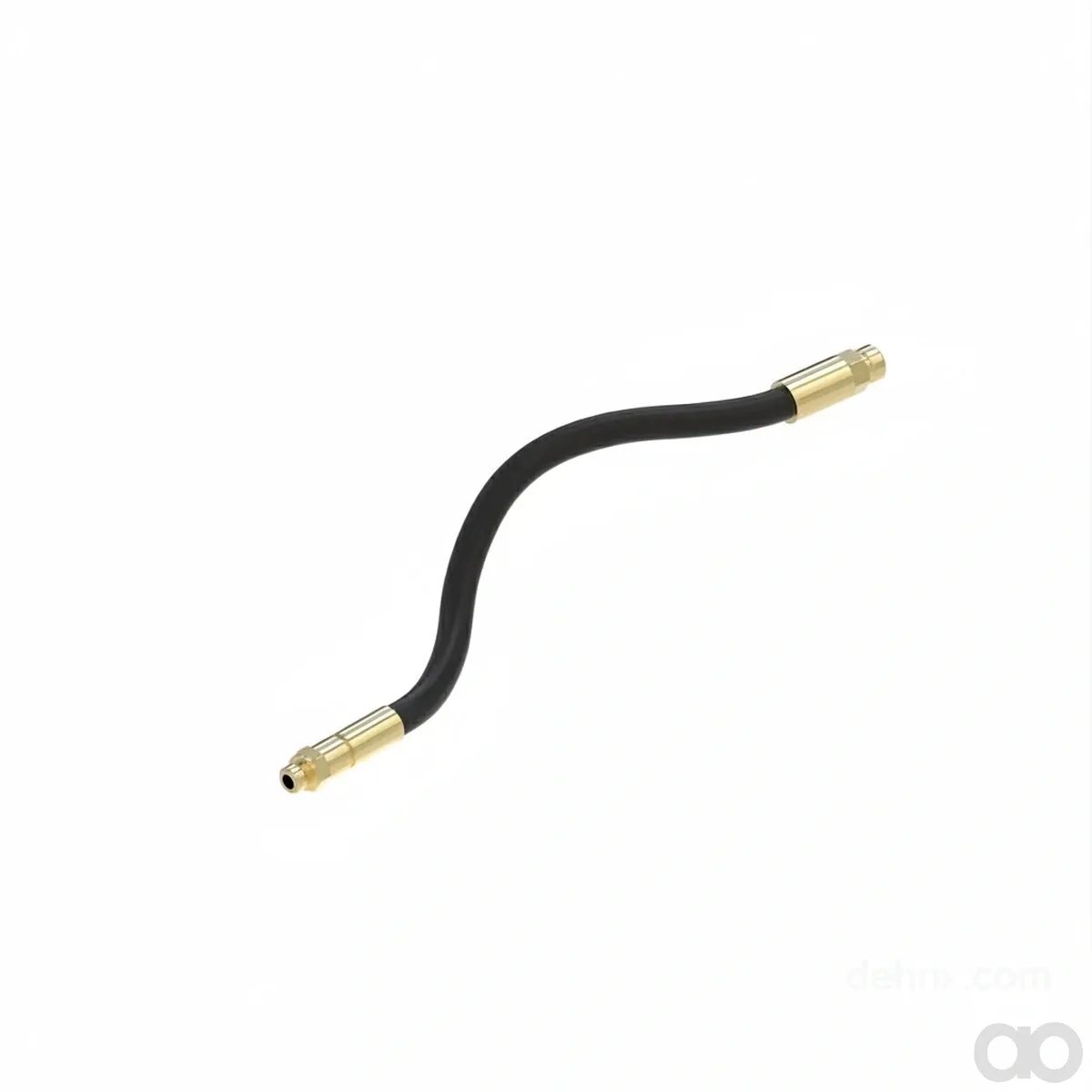 John Deere - AL215779 - Steering Line Hydraulic Hose