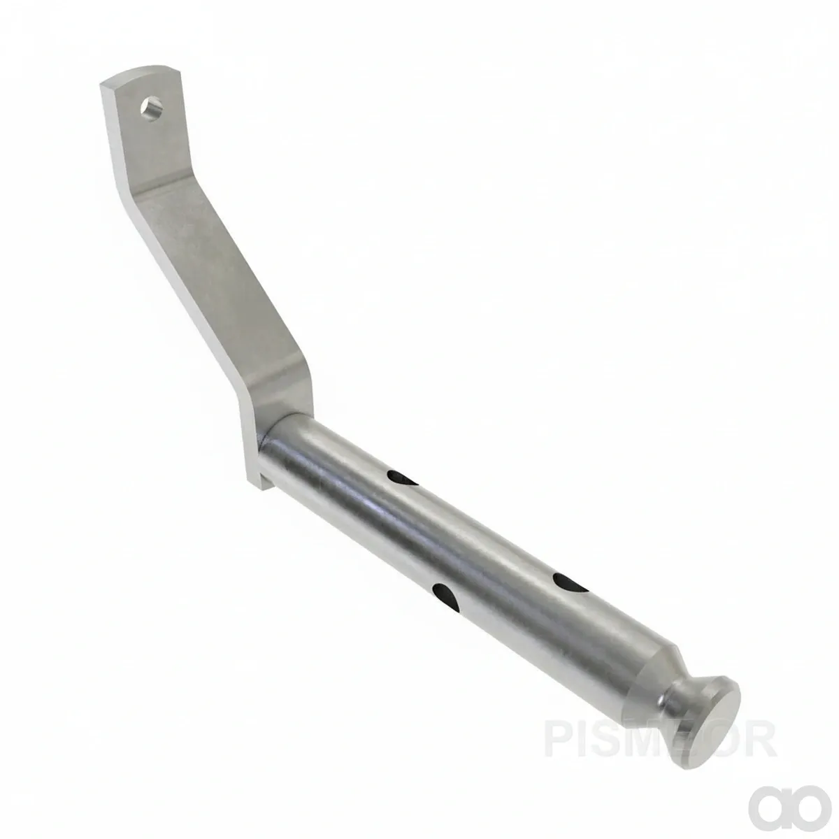 John Deere - AL216316 - Shaft