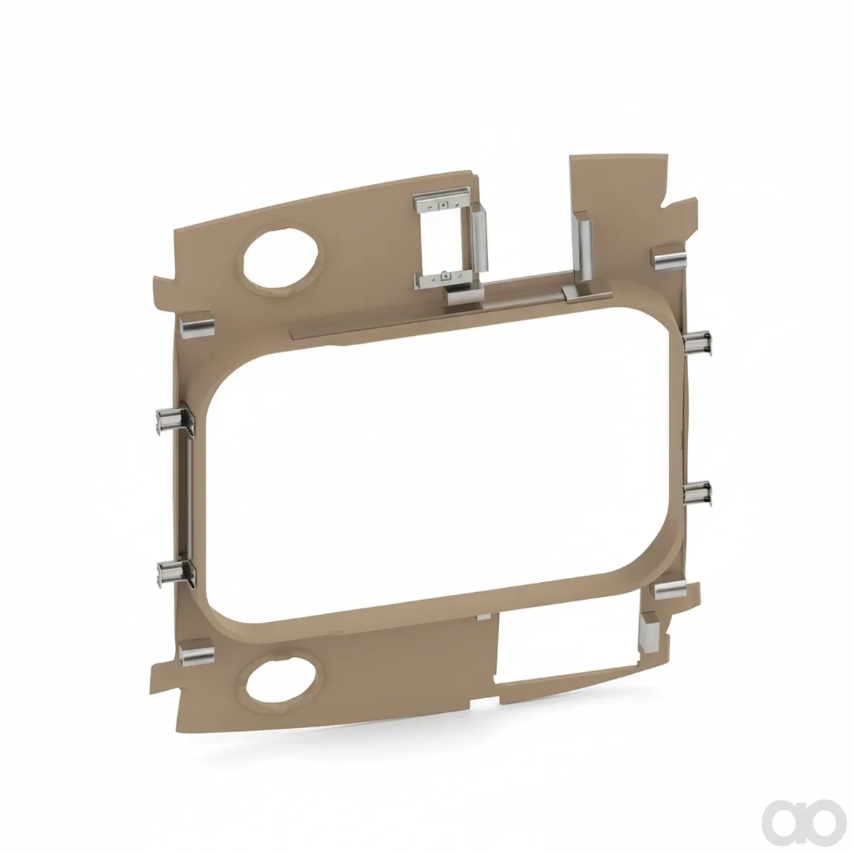 John Deere - AL216524 - Headliner