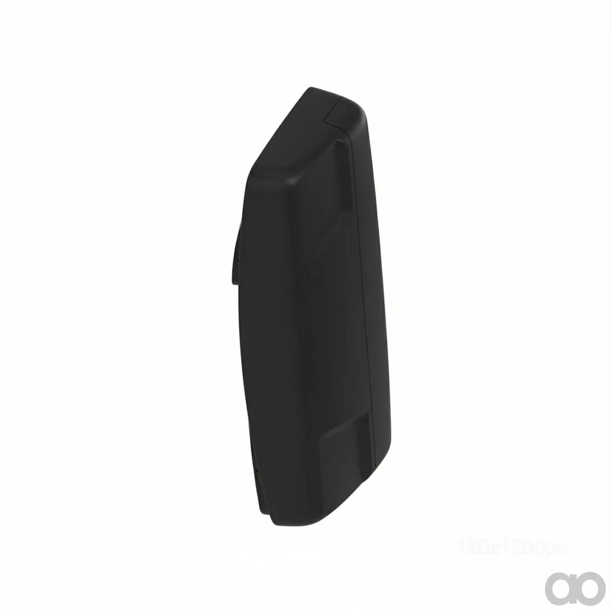 John Deere - AL216762 - Left Side Rear View Mirror