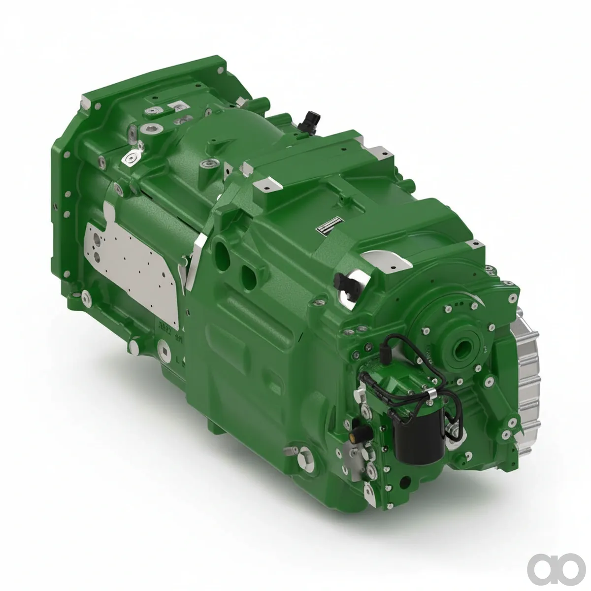 John Deere - AL217084 - Transmission