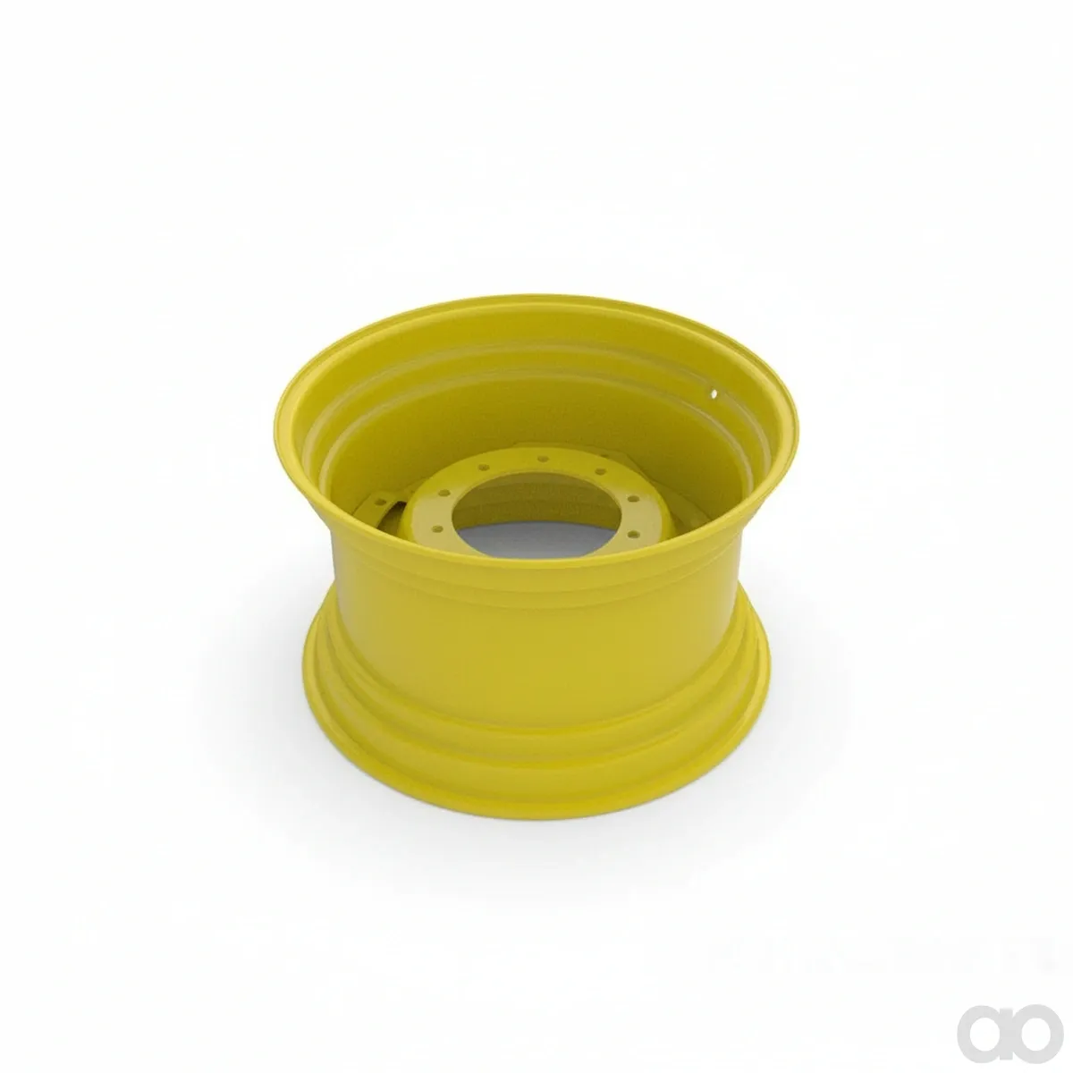 John Deere - AL217816 - Wheel