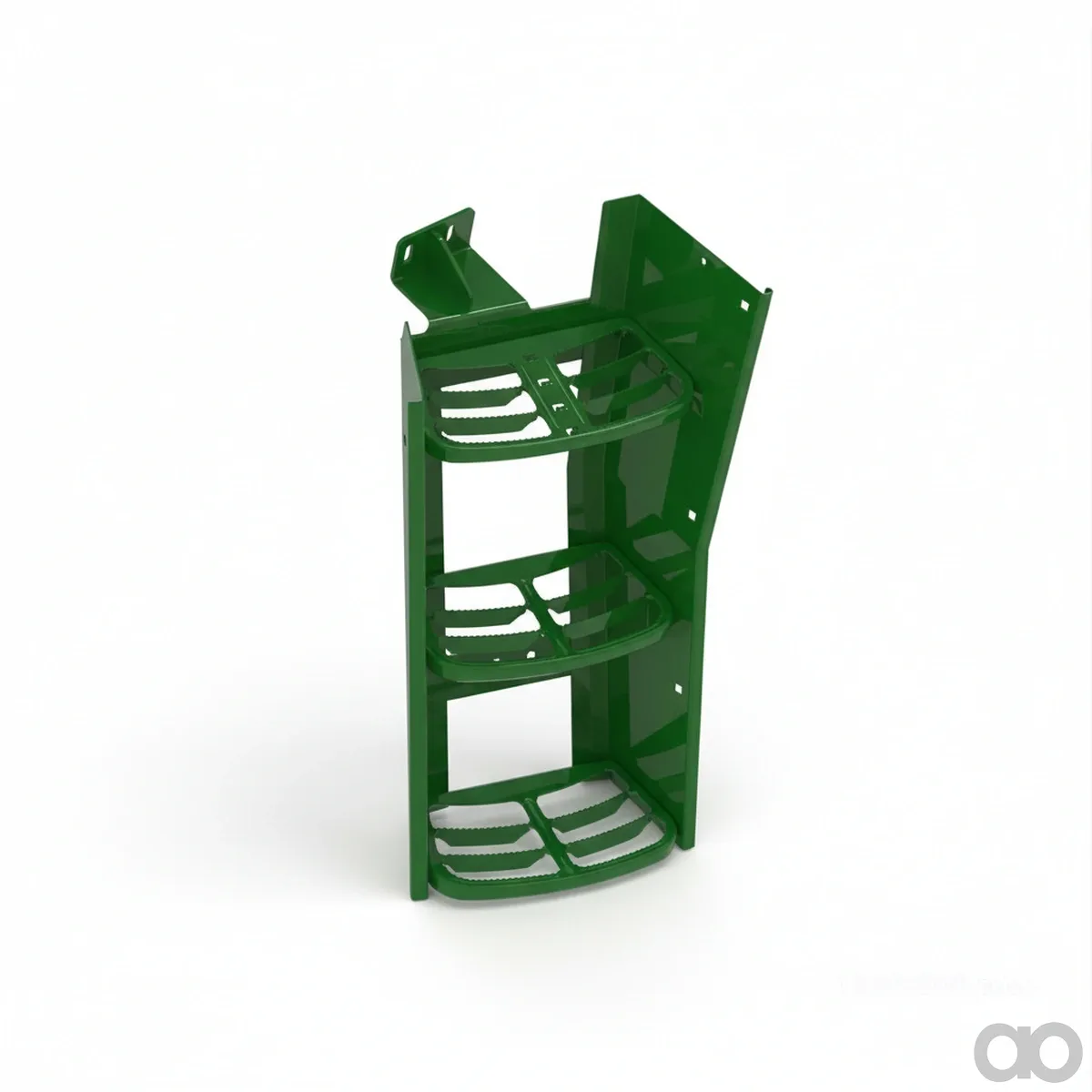 John Deere - AL217907 - LH Step