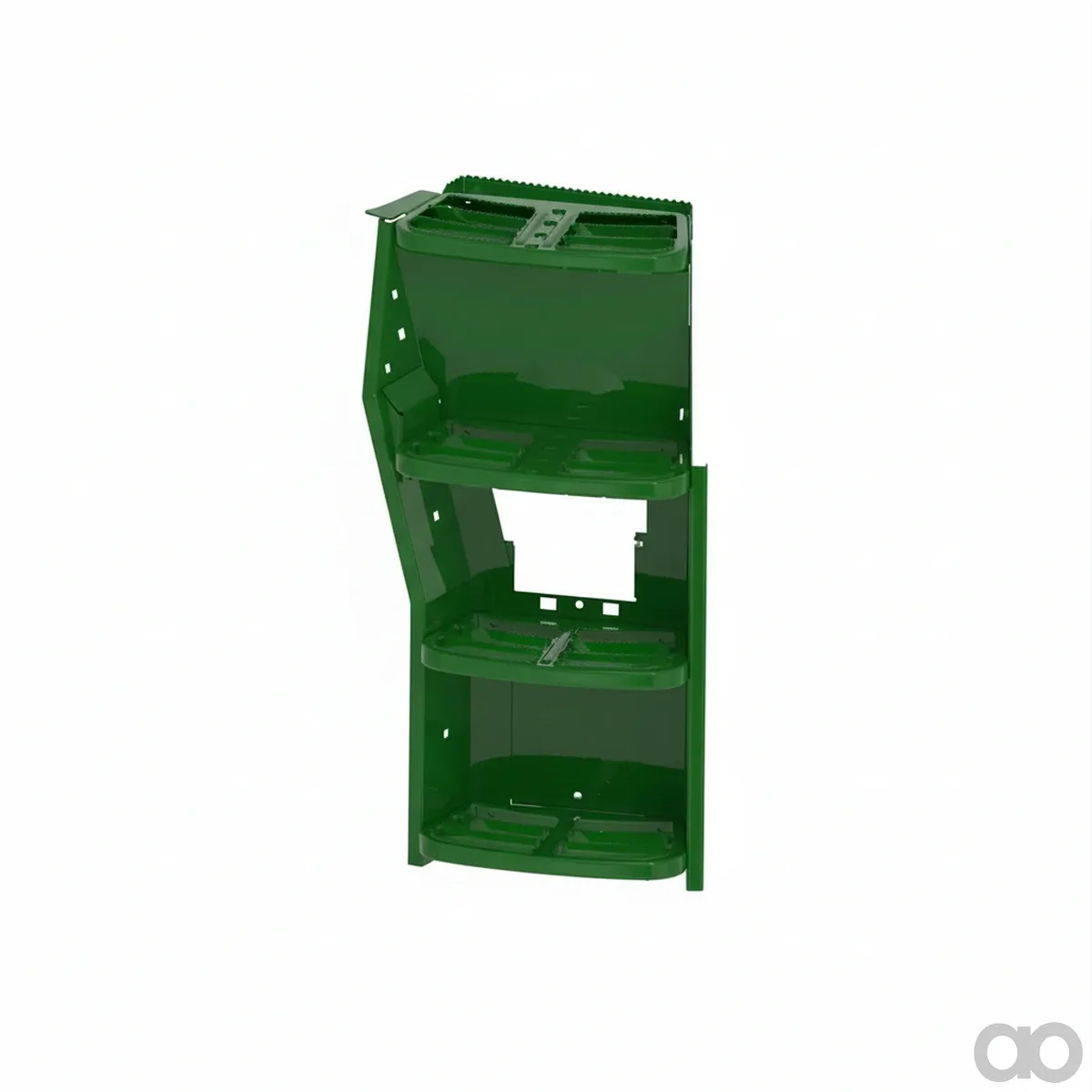 John Deere - AL218227 - Platform RH Step