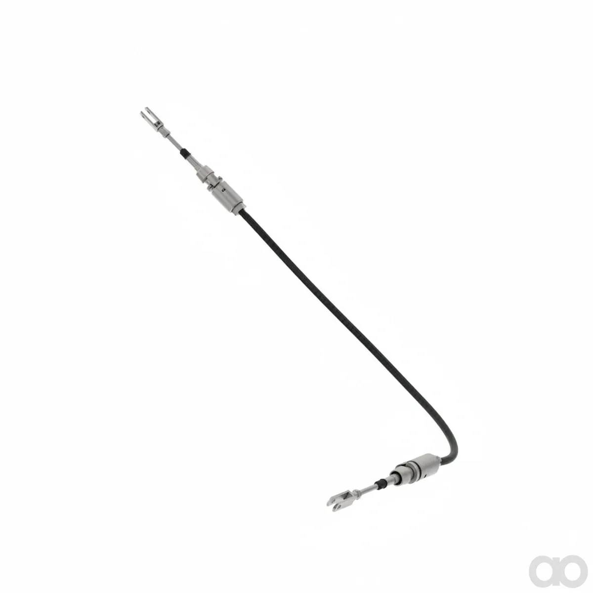 John Deere - AL218514 - Bowden Push Pull Cable