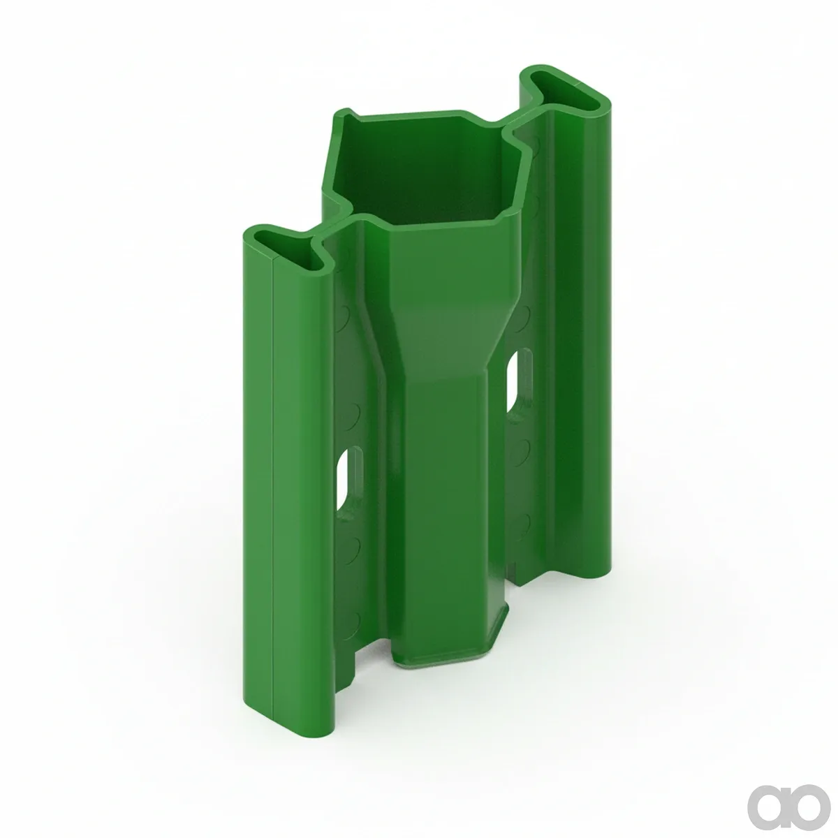 John Deere - AL218613 - Lift Link Handle