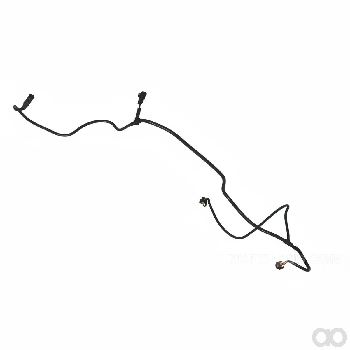 John Deere - AL218660 - Wiring Harness