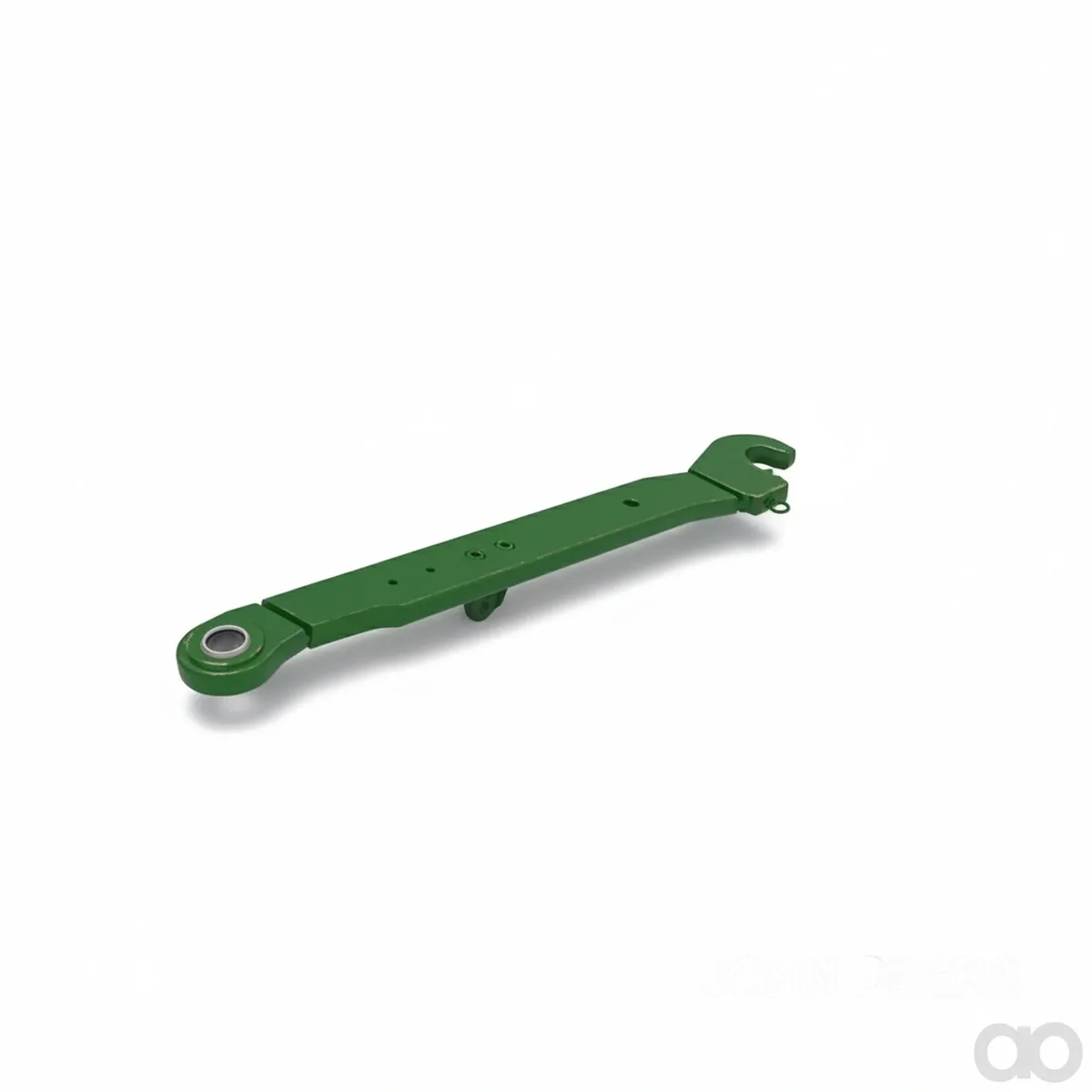 John Deere - AL218663 - Draft Link