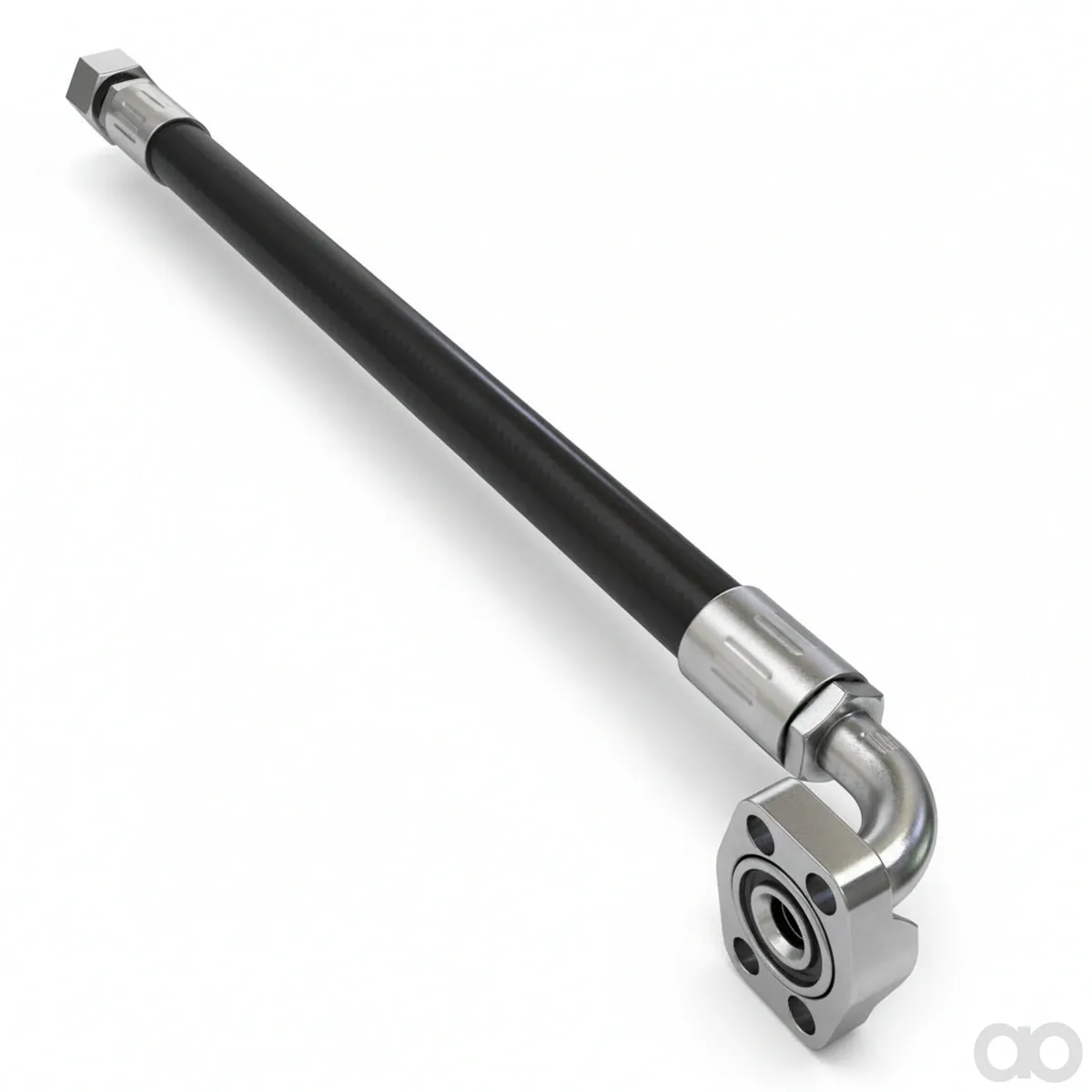 John Deere - AL218794 - Hydraulic Hose