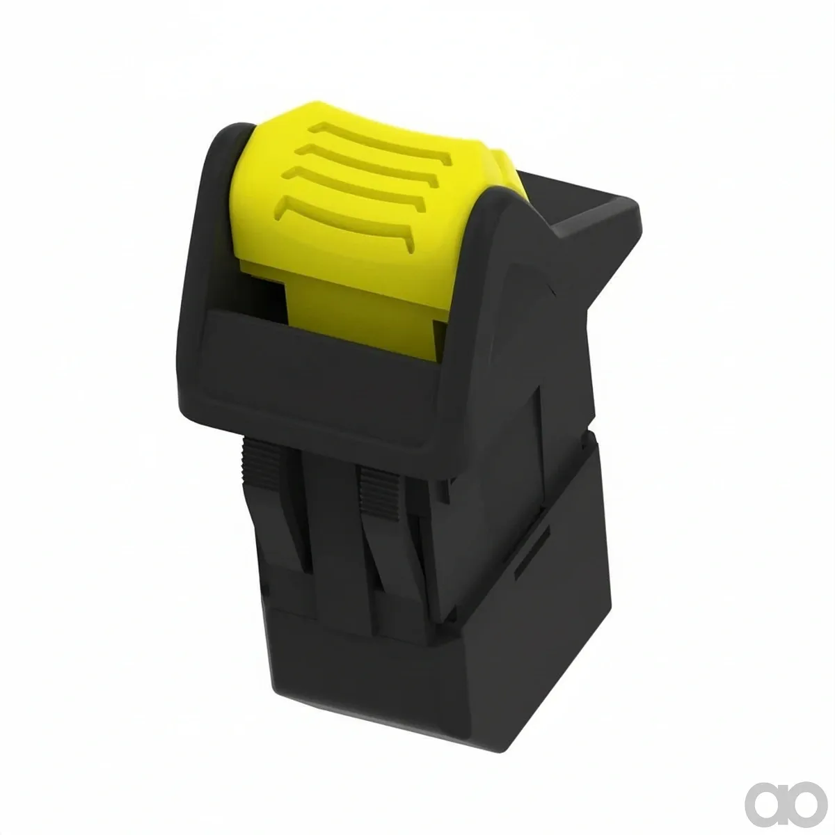 John Deere - AL218836 - Rear PTO Control