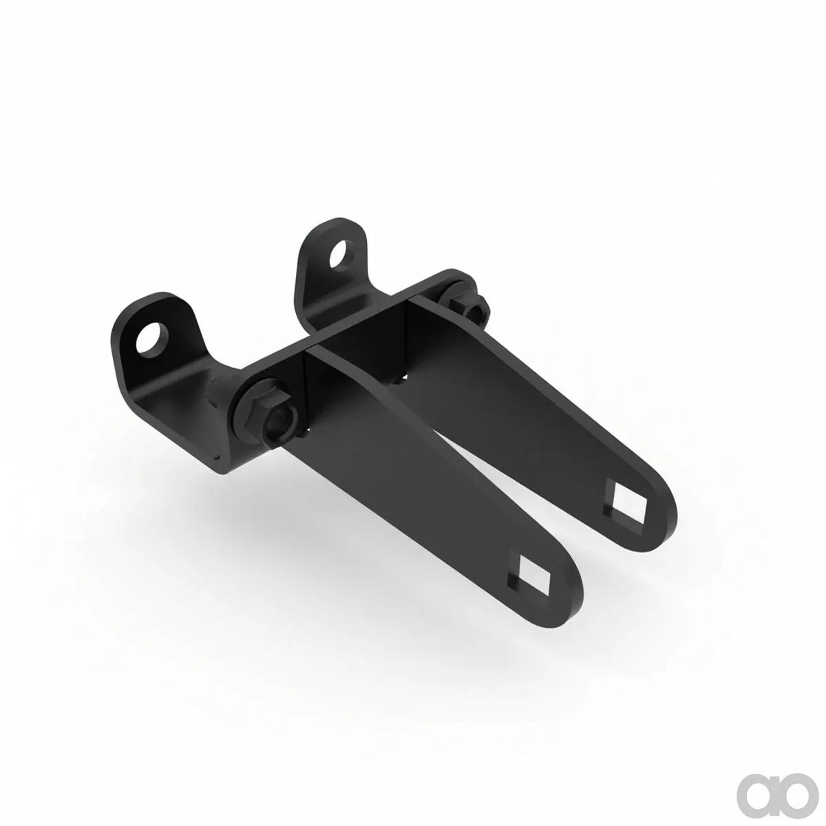 John Deere - AL218979 - Panhard Rod Bracket