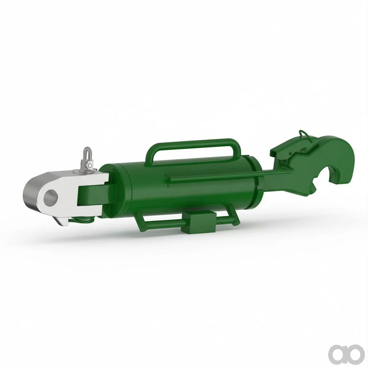 John Deere - AL219002 - Hydraulic Center Link, Category 3