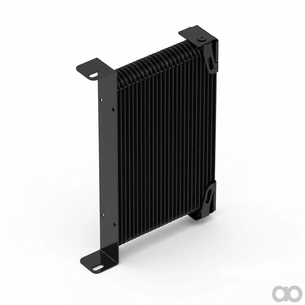 John Deere - AL219715 - Oil Cooler