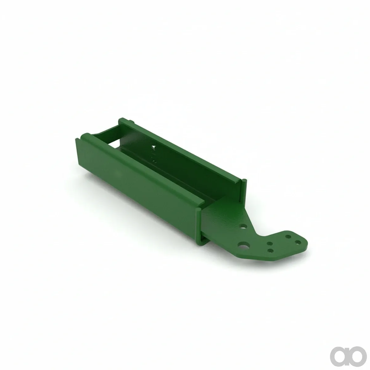 John Deere