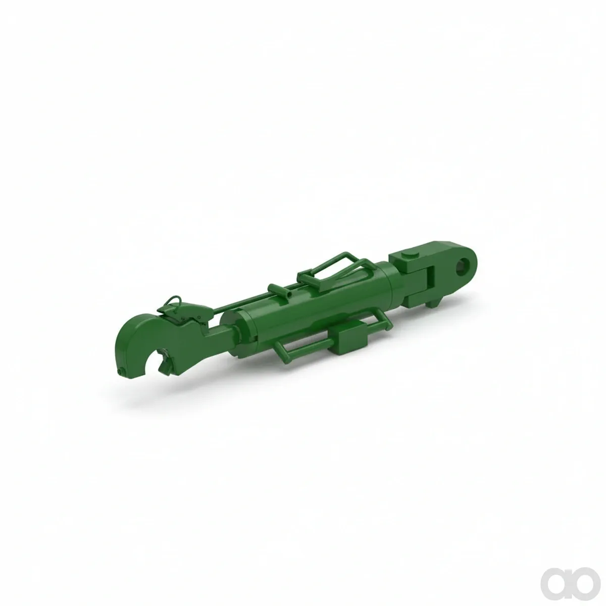 John Deere - AL220200 - Hydraulic Center Link (Ball Assembly Type), Category 3