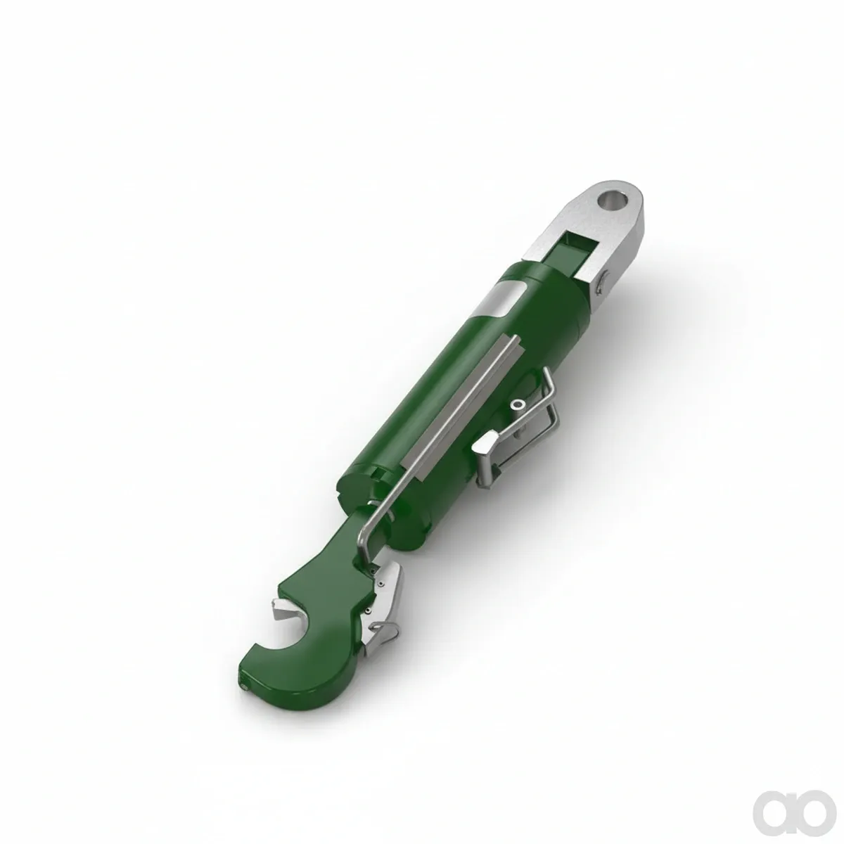 John Deere - AL220202 - Hydraulic Center Link, Category 3