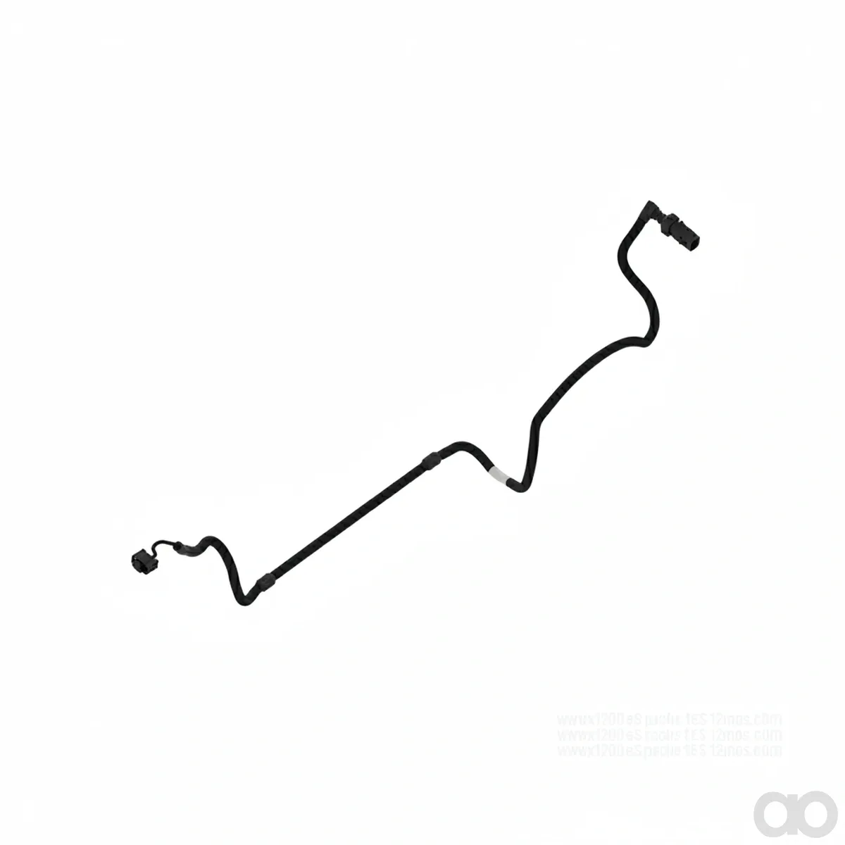 John Deere - AL220459 - Wheel Angle Sensor Wiring Harness