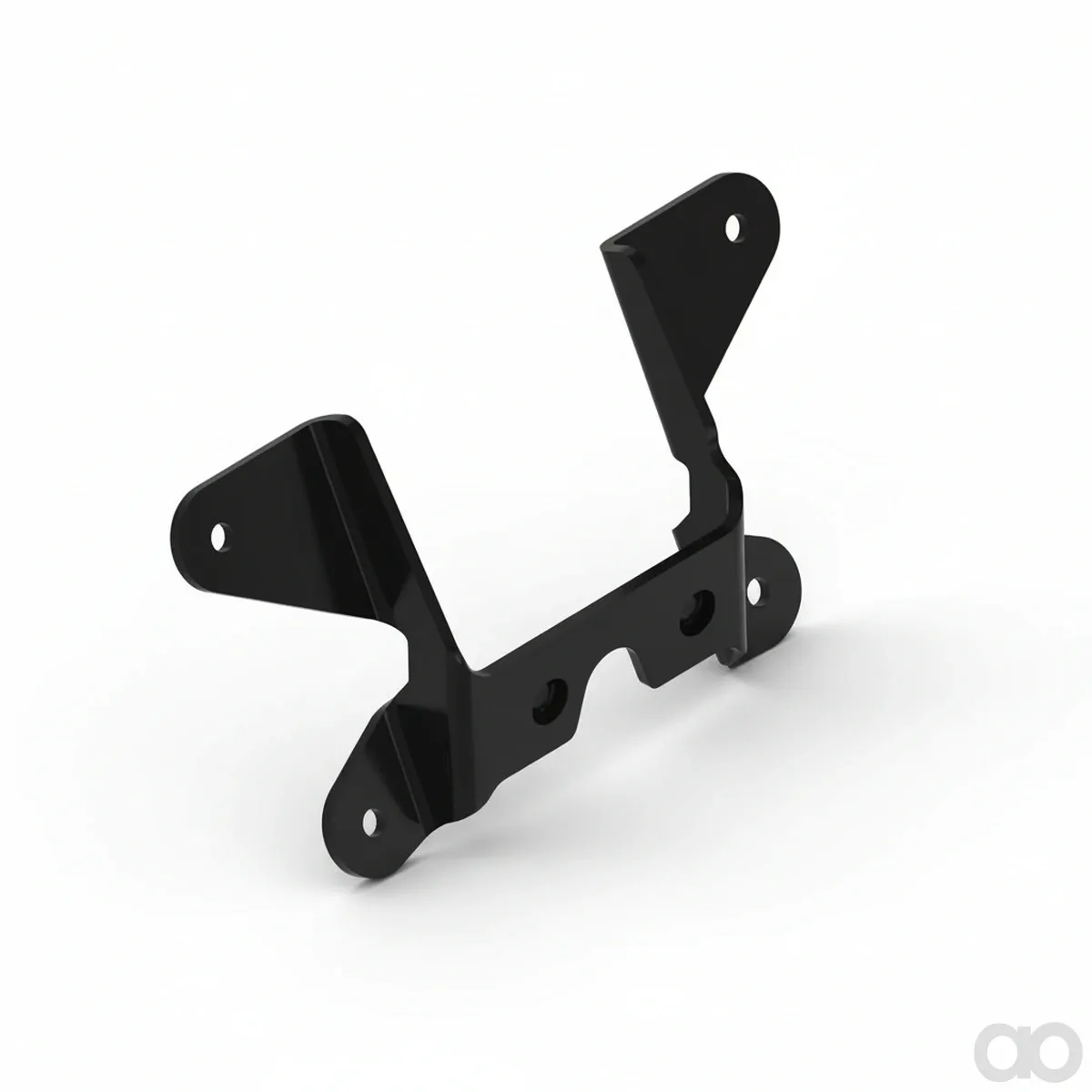 John Deere - AL220996 - Latch Bracket