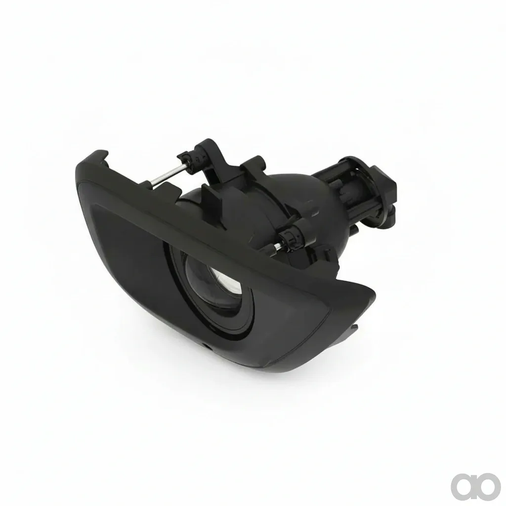 John Deere - AL221105 - Right Side Low Beam Headlight