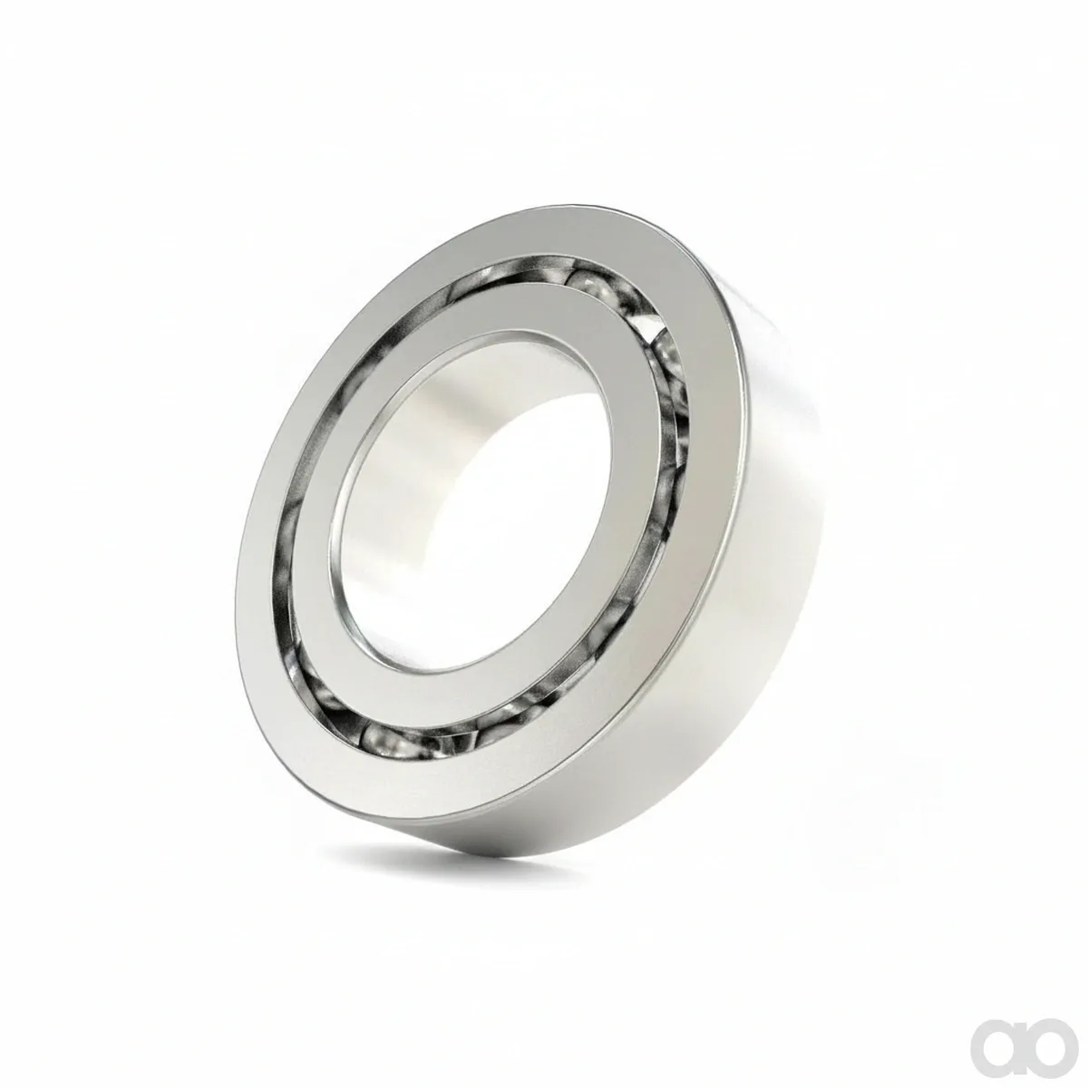 John Deere - AL221169 - Single Row Cylindrical Ball Bearing