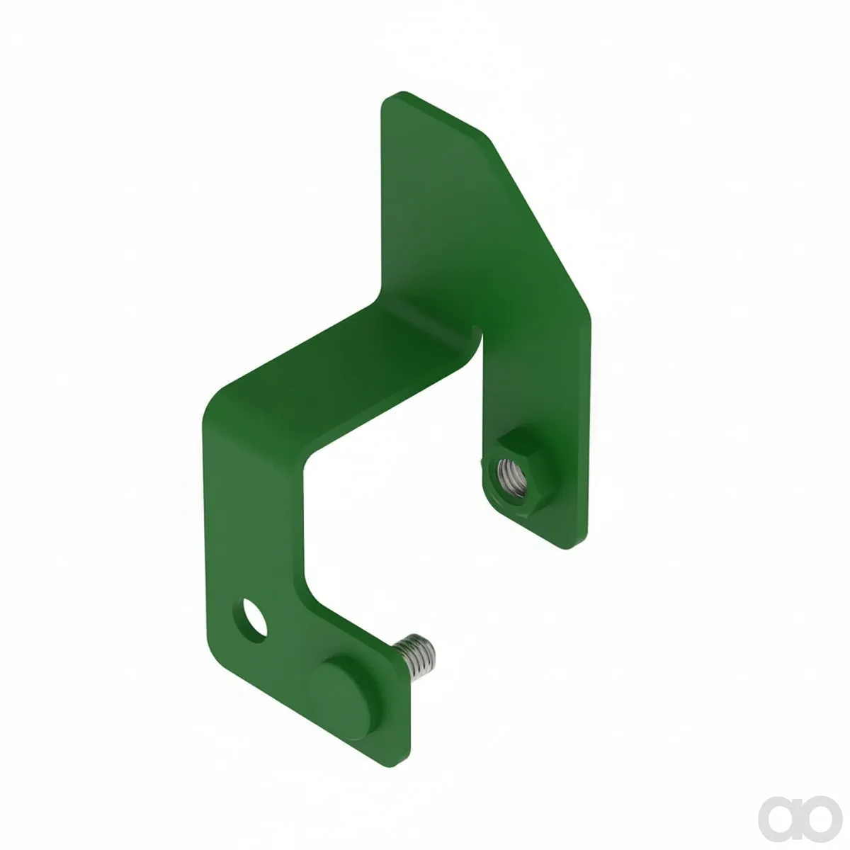 John Deere
