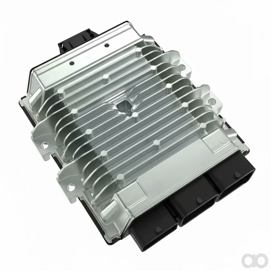 John Deere - AL221367 - Electronic Control Unit