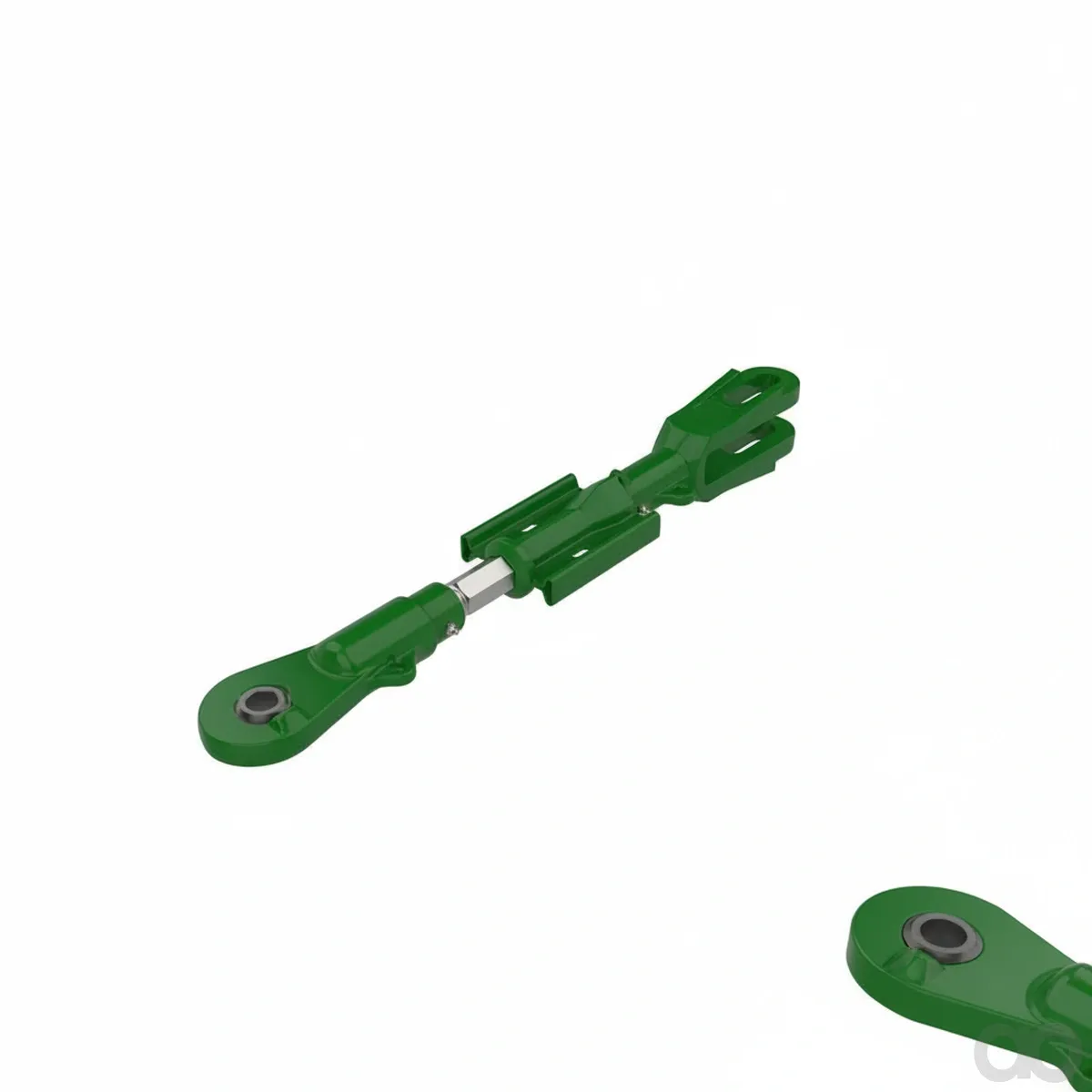 John Deere