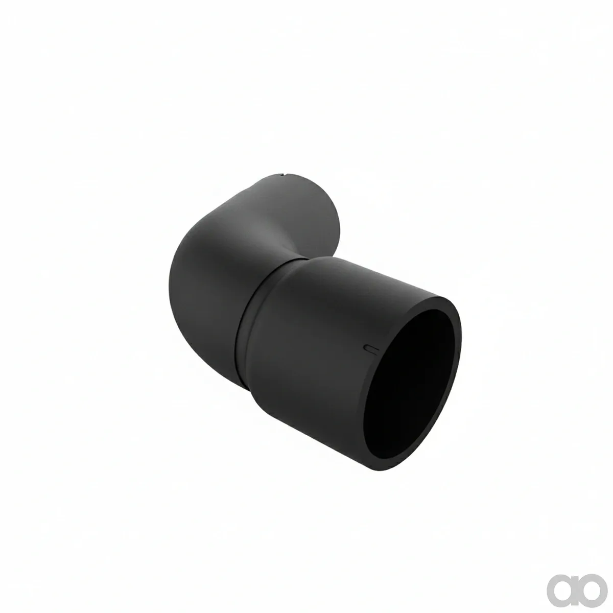 John Deere - AL221872 - Charge Air Cooler Inlet Hose