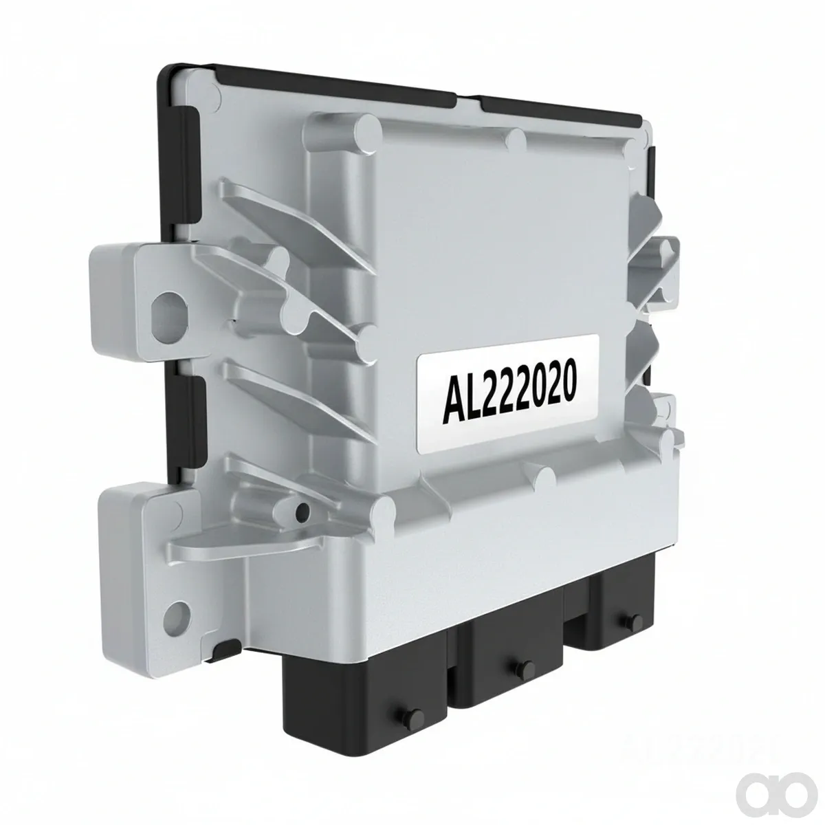 John Deere - AL222020 - Hitch Controller