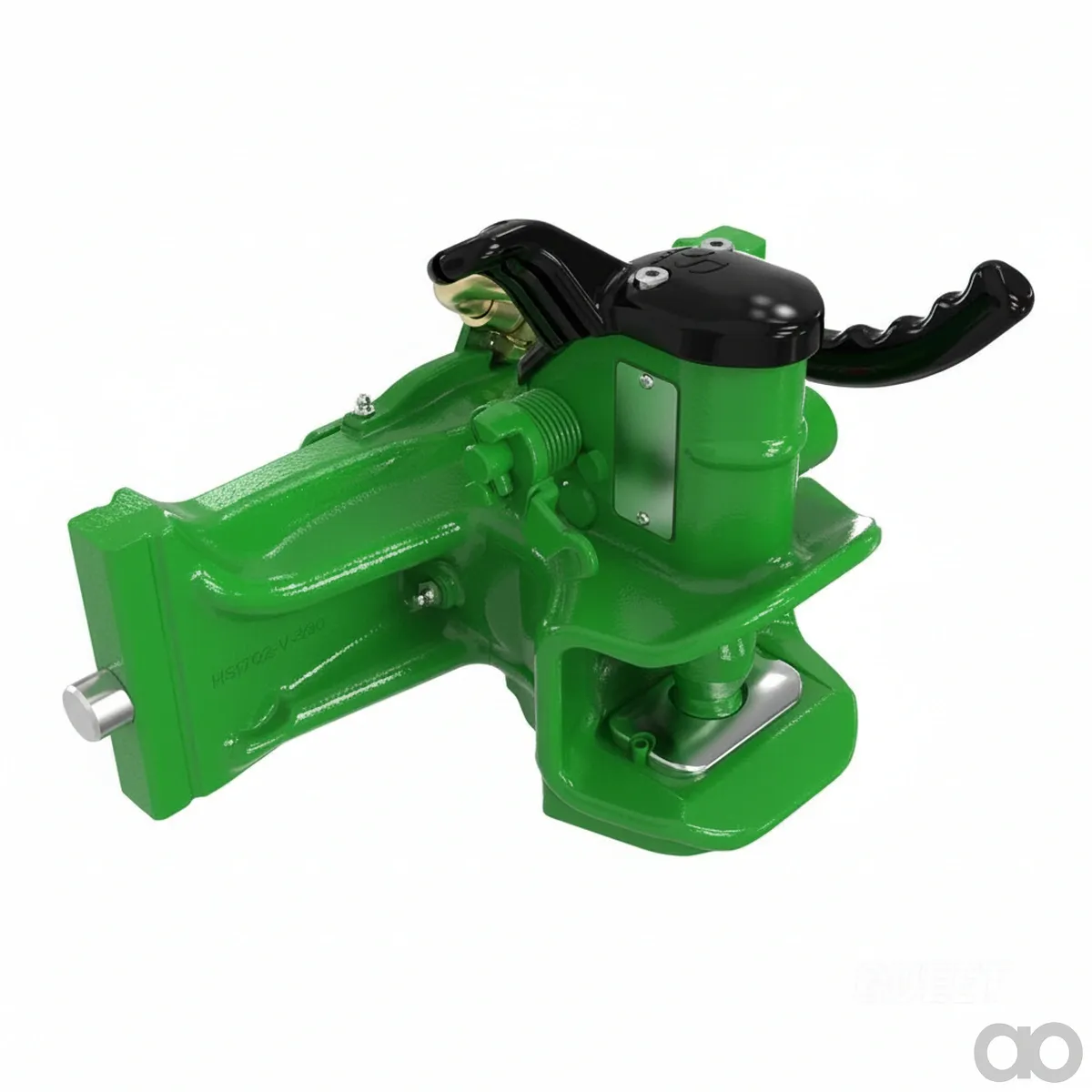 John Deere