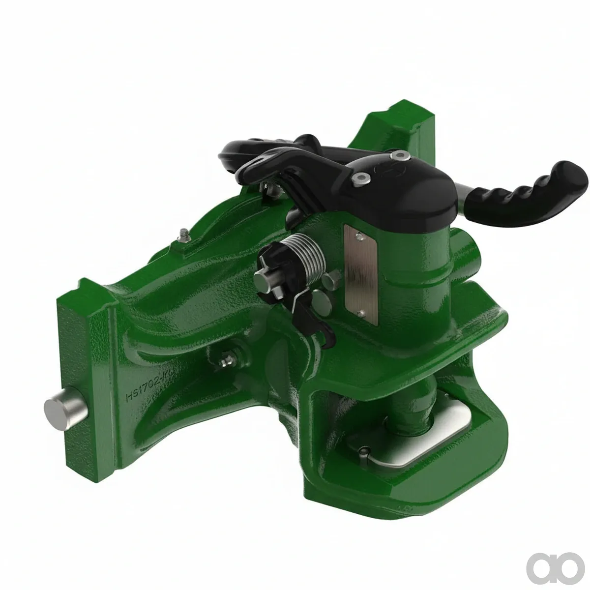 John Deere