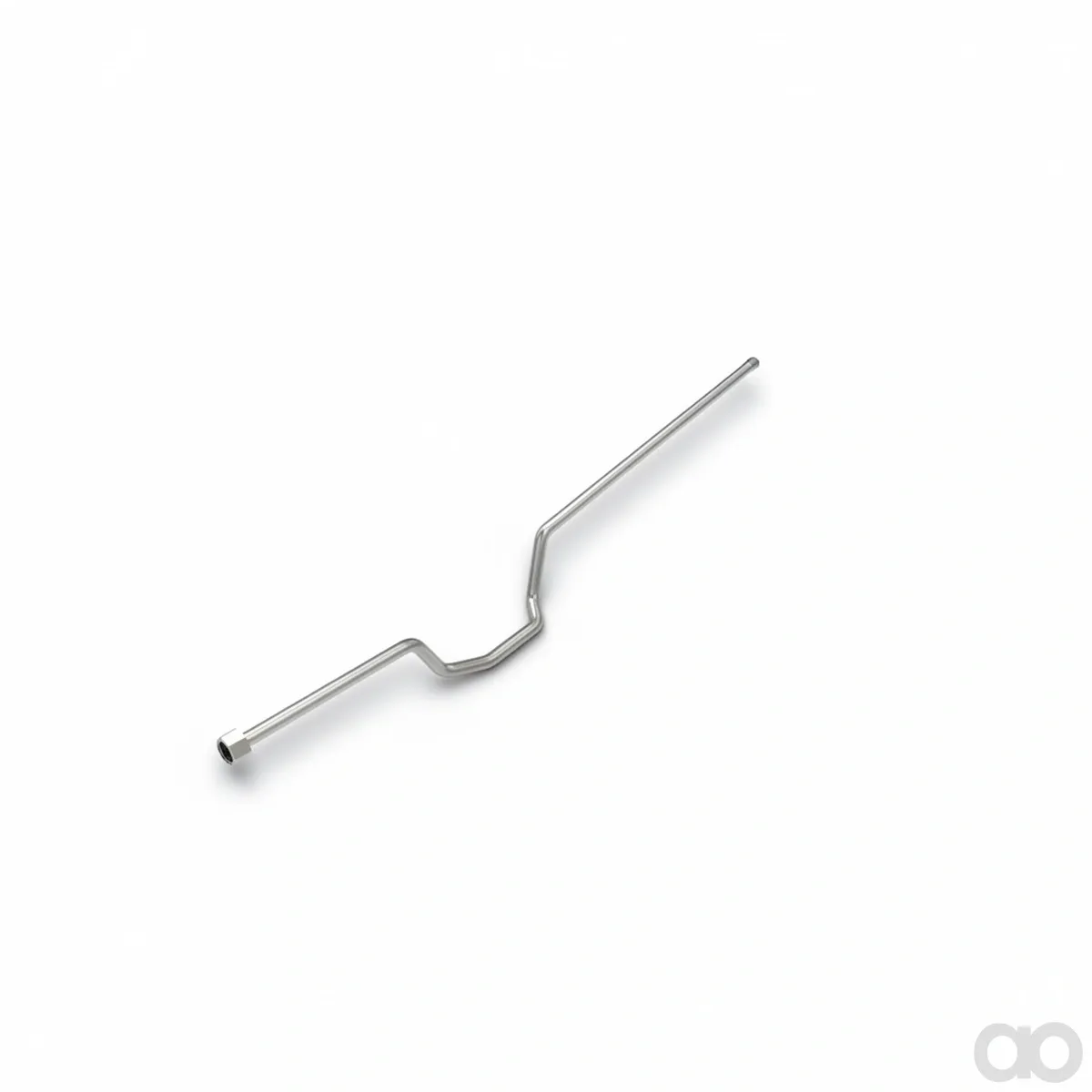 John Deere - AL222362 - Comfort Front Hitch Oil Line