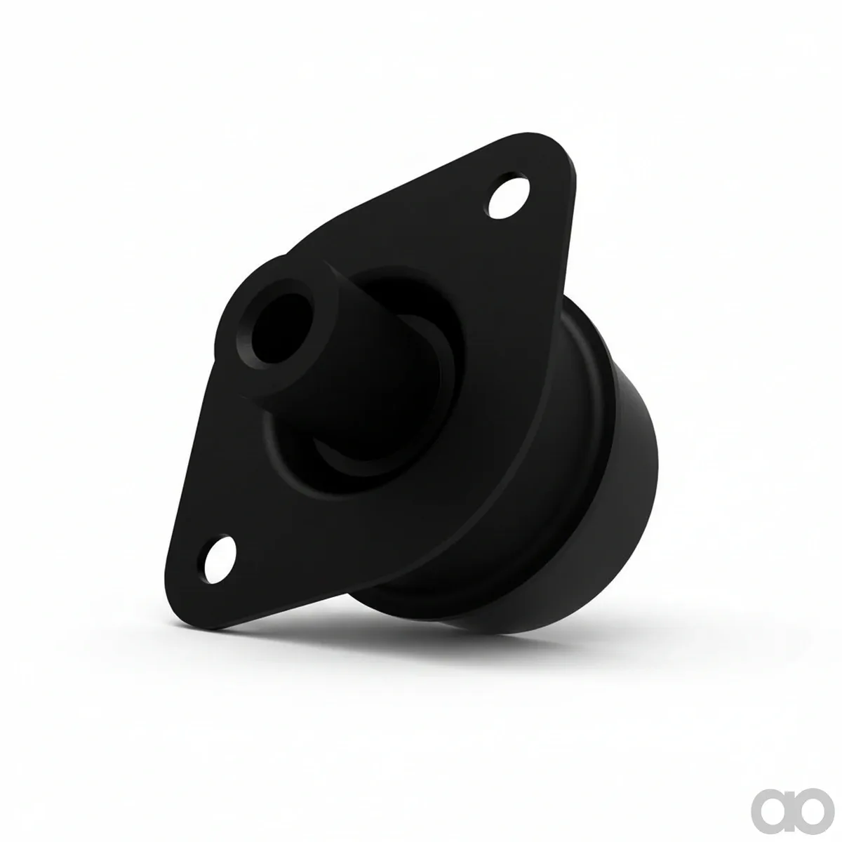 John Deere - AL222398 - Cone Bearing Isolator