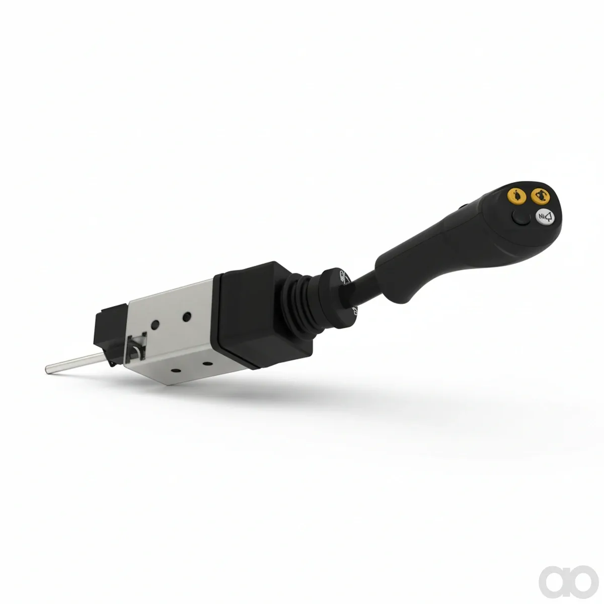 John Deere - AL222471 - Multi-Functional Controller