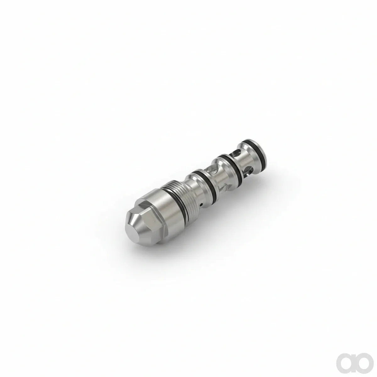 John Deere - AL222496 - Pressure Regulating Valve
