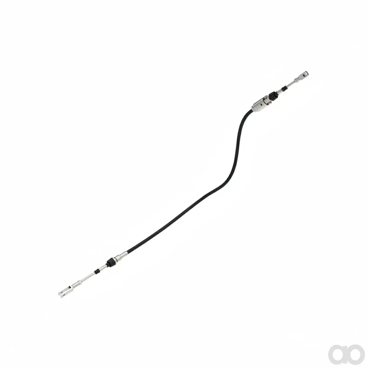 John Deere - AL223209 - Range Shift Bowden Cables