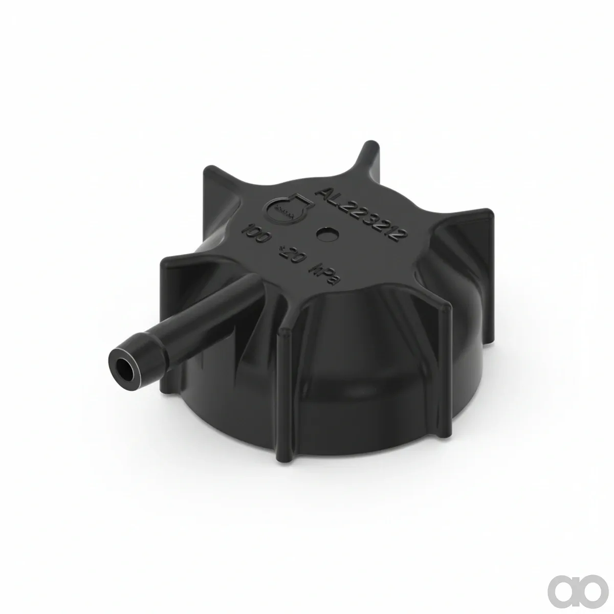 John Deere - AL223212 - Filler Cap