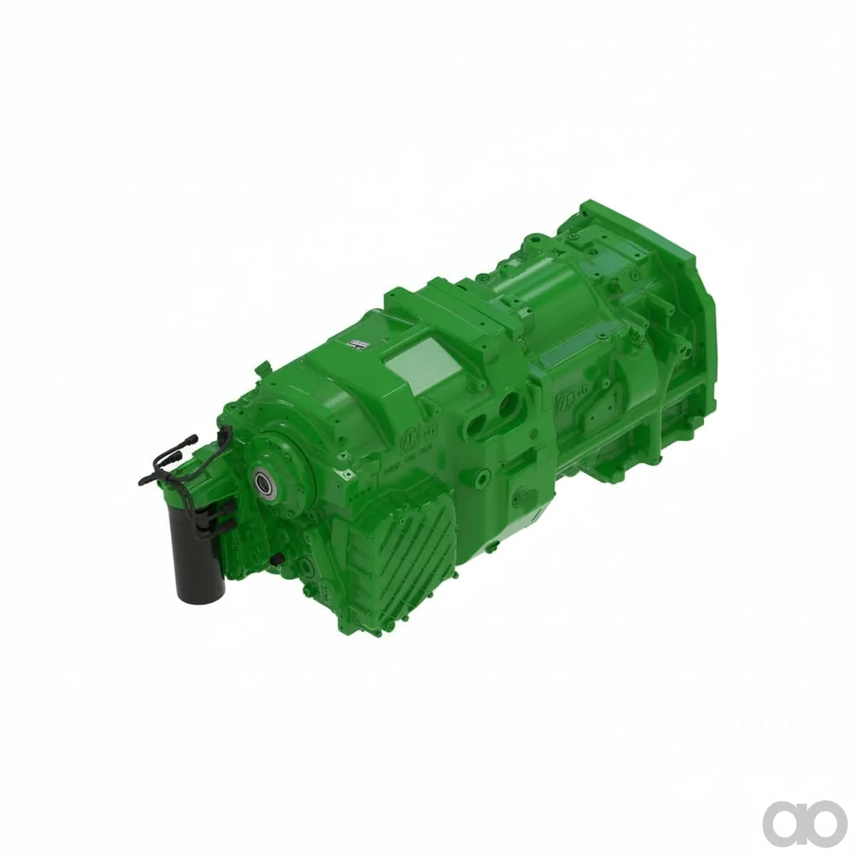 John Deere