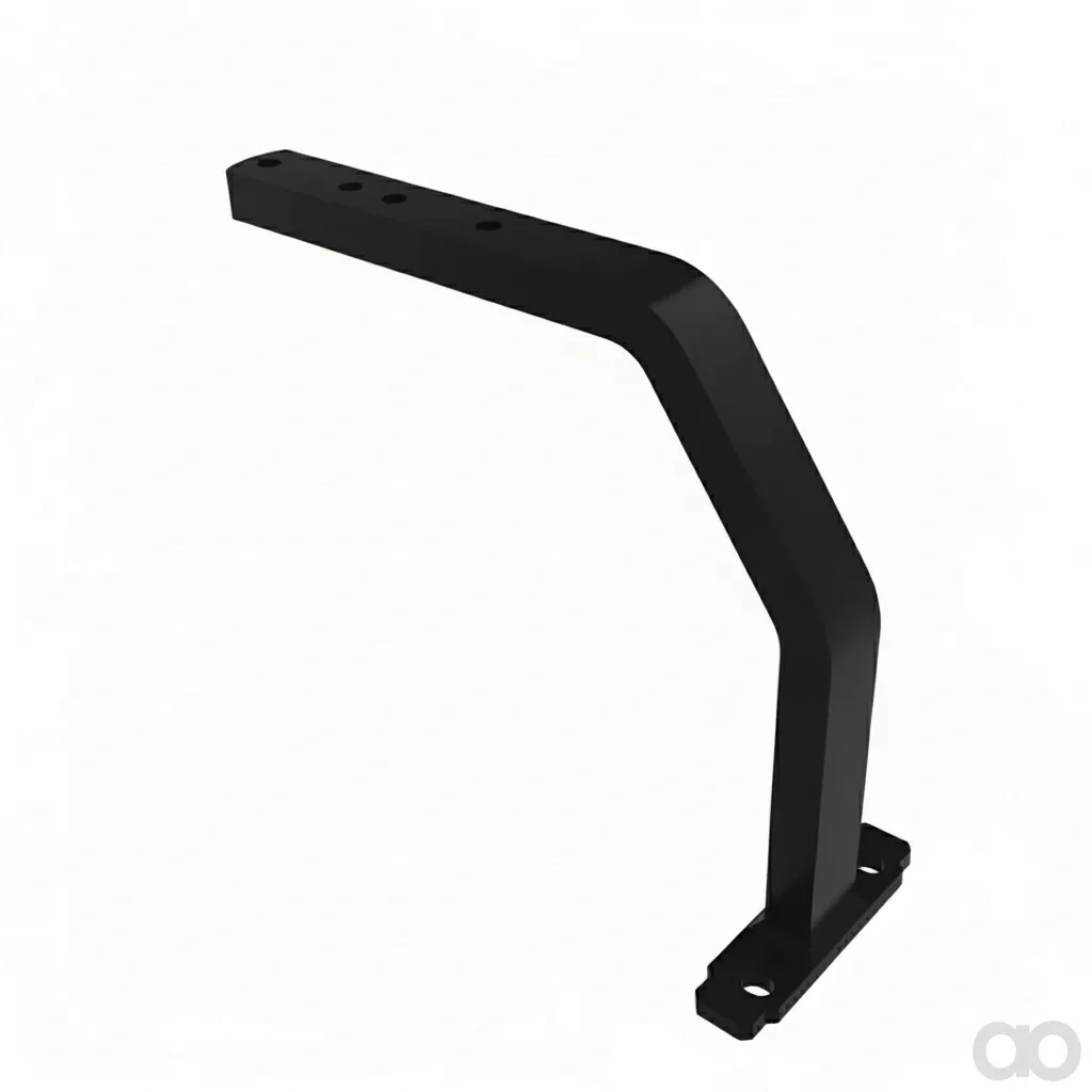 John Deere - AL223356 - Fender