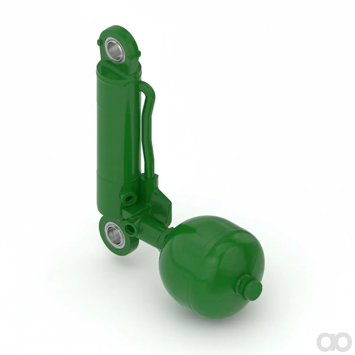 John Deere - AL223371 - Hydraulic Cylinder