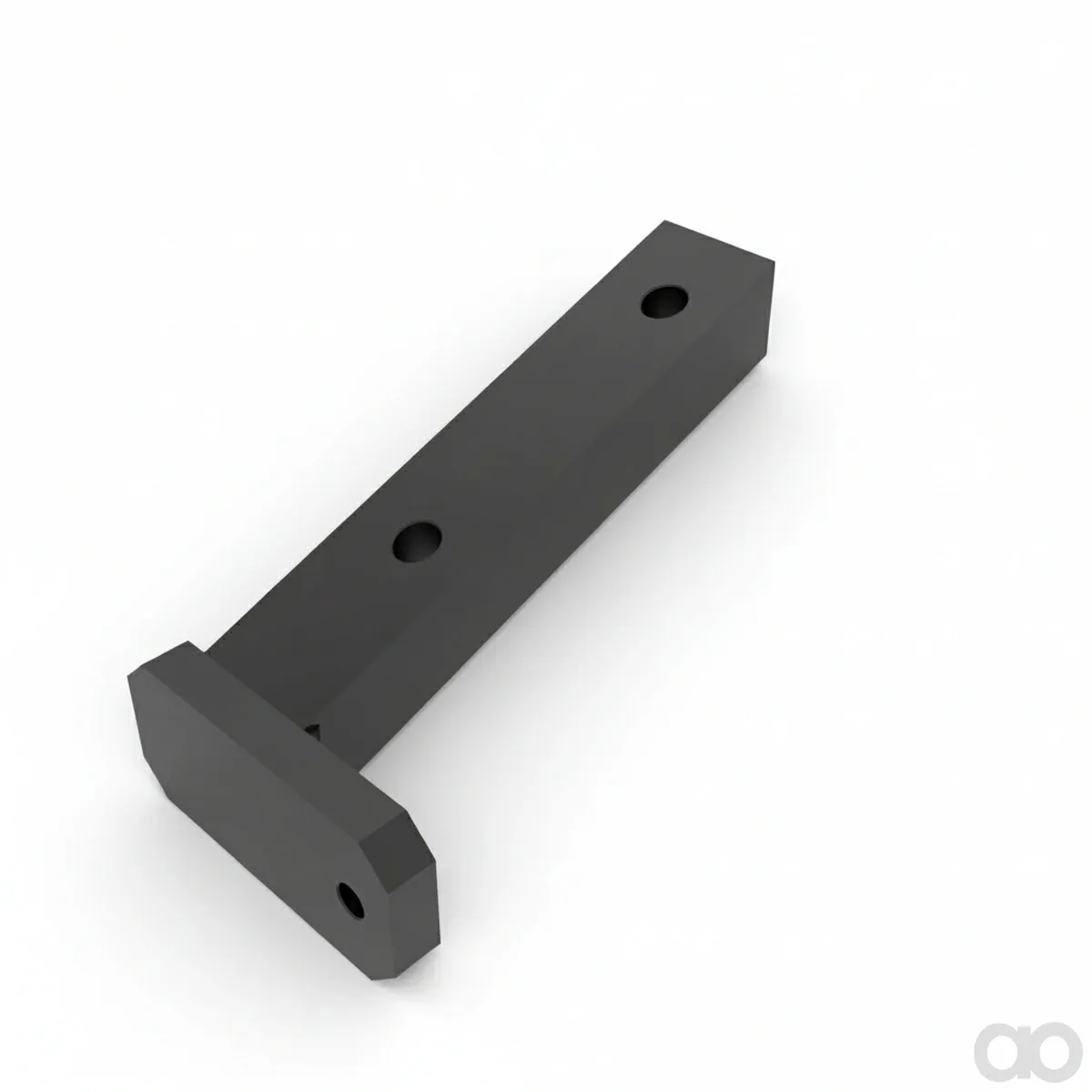 John Deere - AL223728 - Support Assembly, Left Side