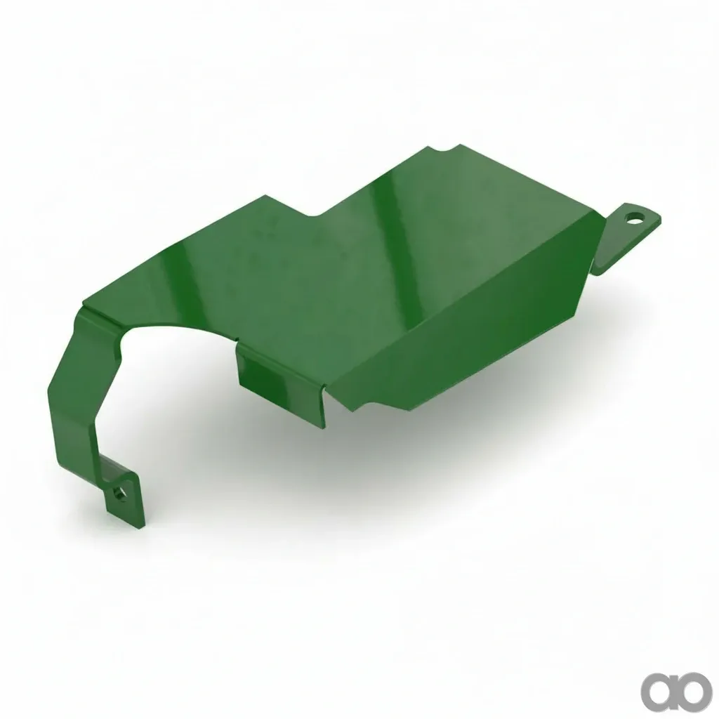 John Deere