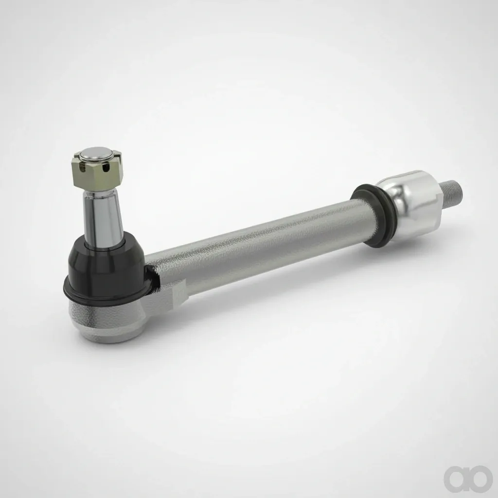 John Deere - AL224138 - Steering Tie Rod Assembly