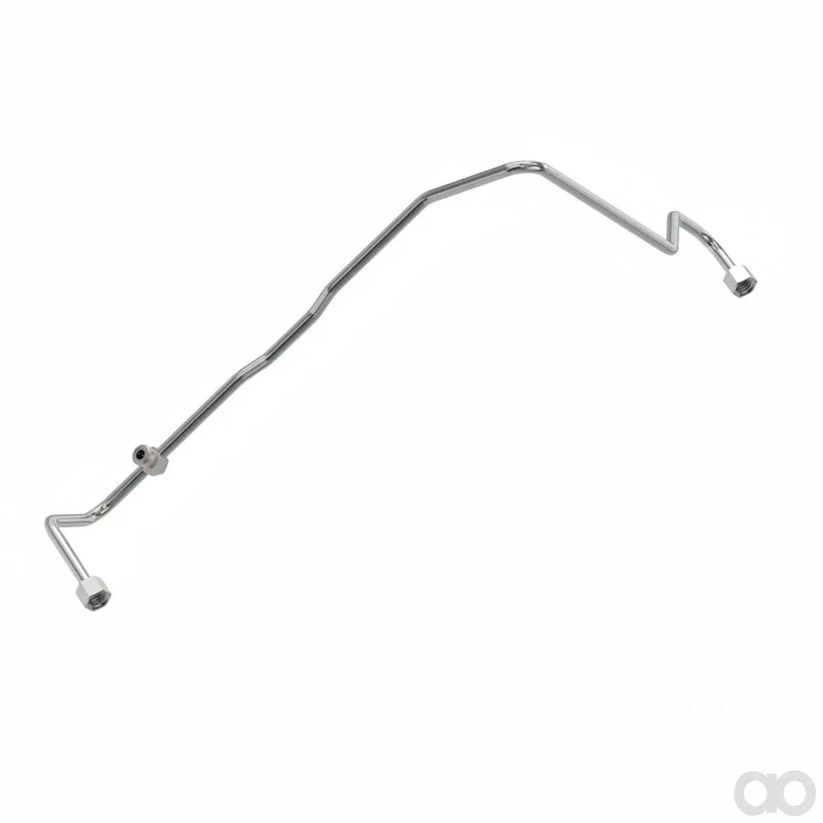 John Deere - AL224169 - MFWD to PowrQuad™ Transmission Oil Line
