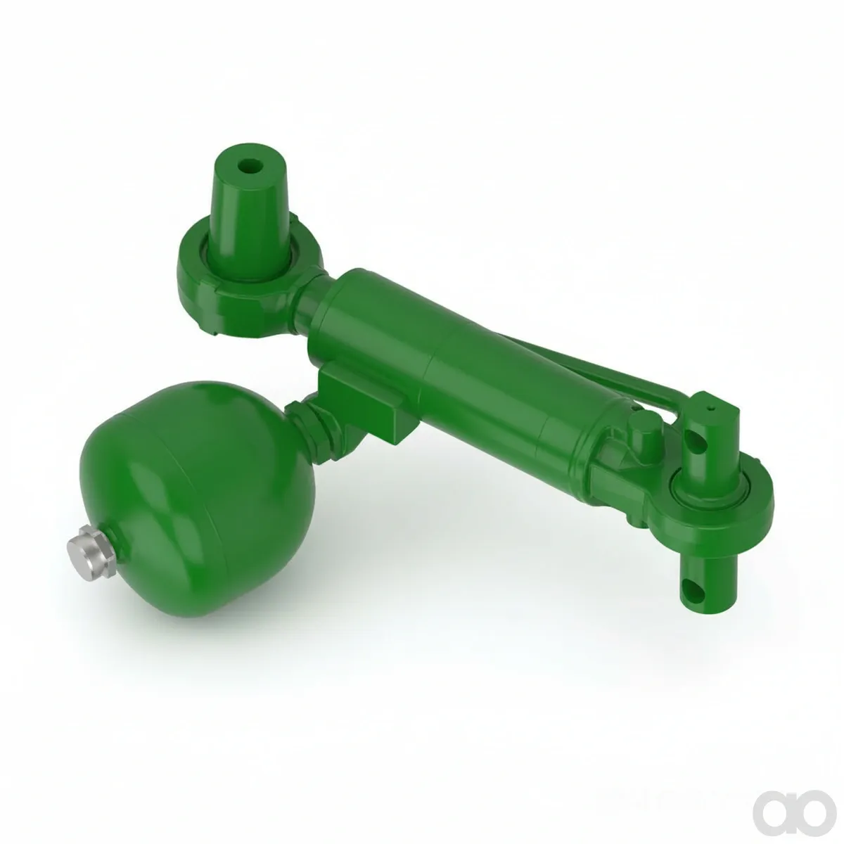 John Deere