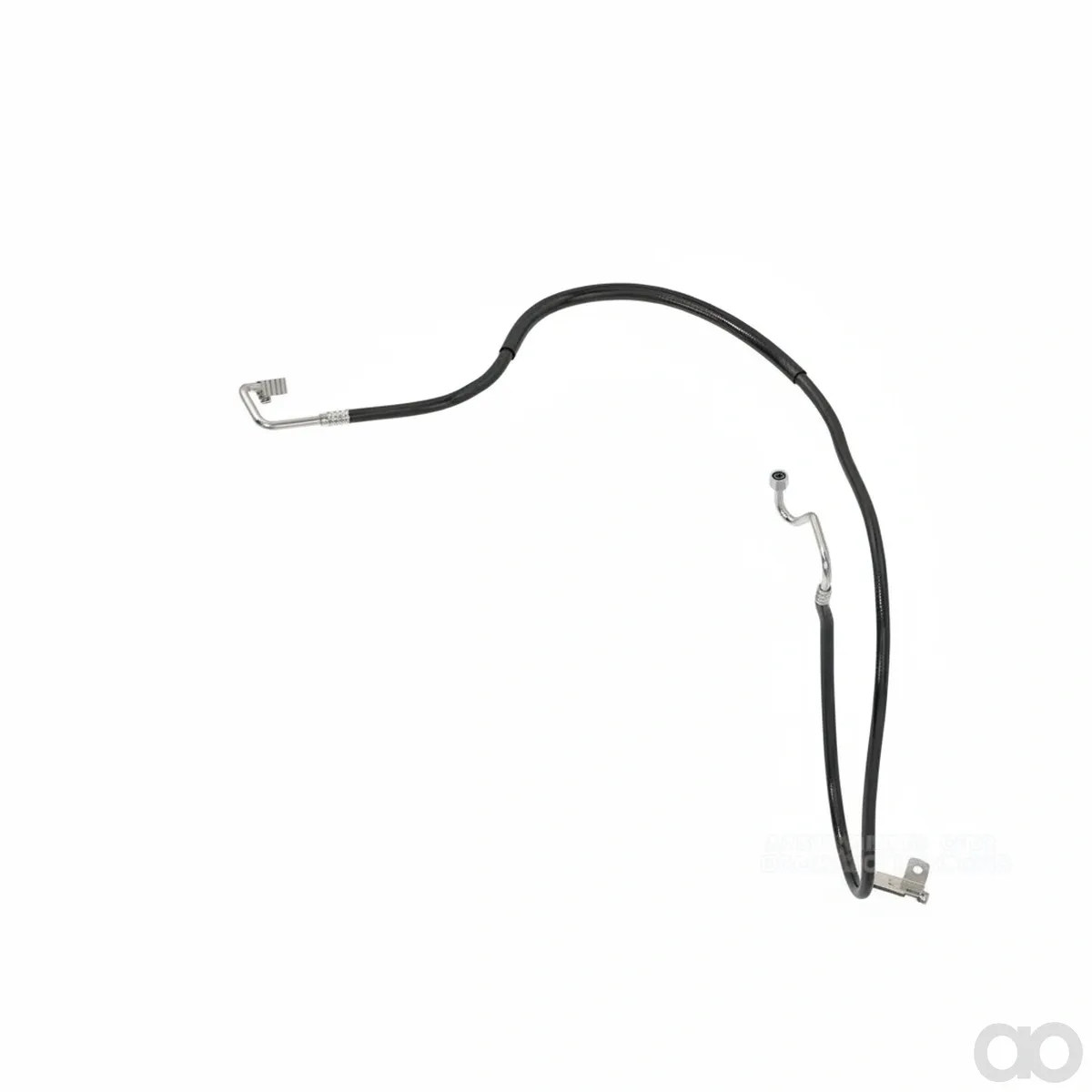 John Deere - AL226143 - Refrigerant Hose, Discharge Side