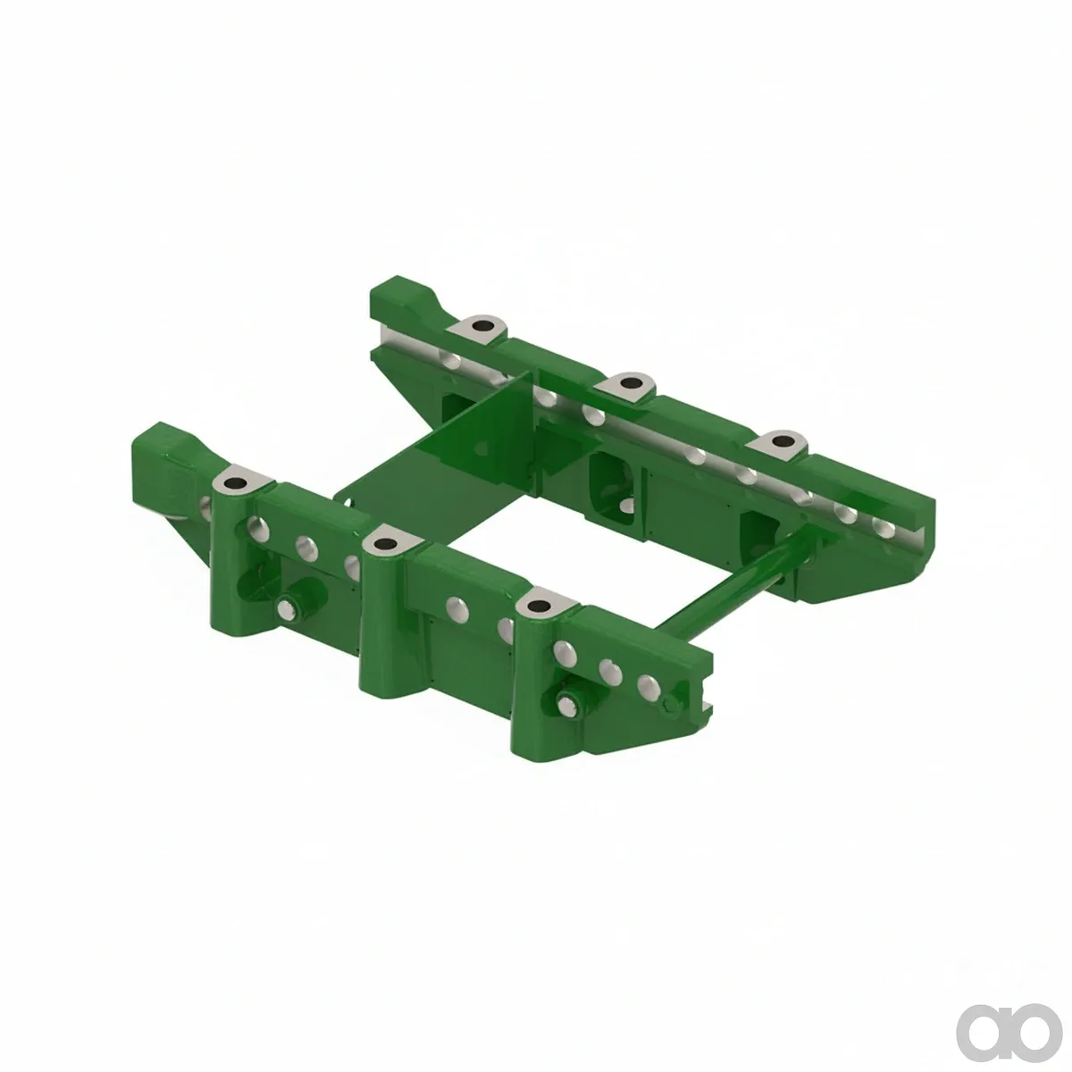 John Deere - AL226737 - Wagon Hitch Bracket