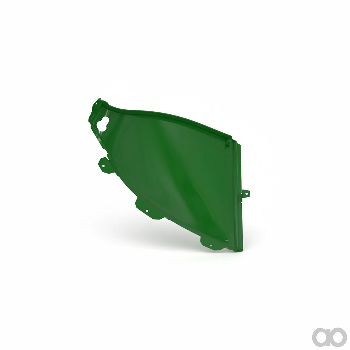 John Deere - AL226834 - Lower Grille, Left Side