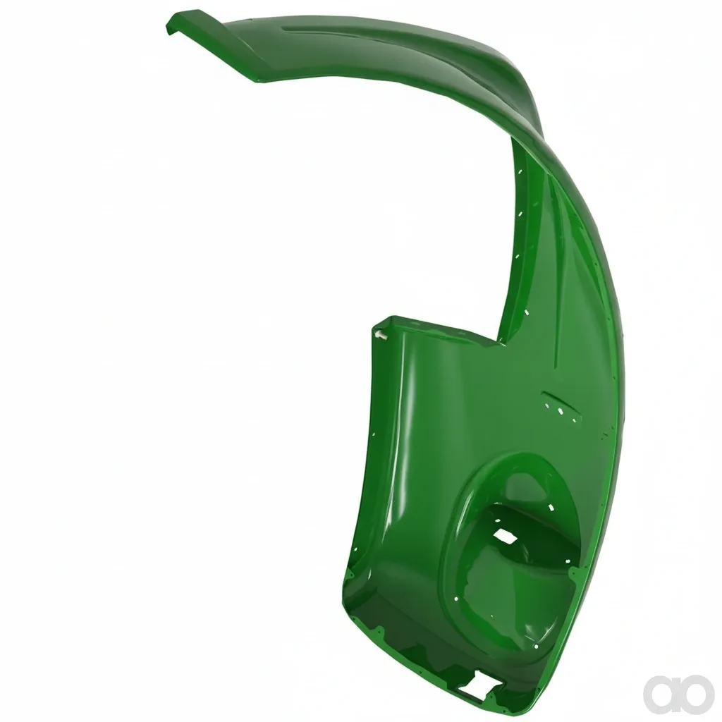 John Deere